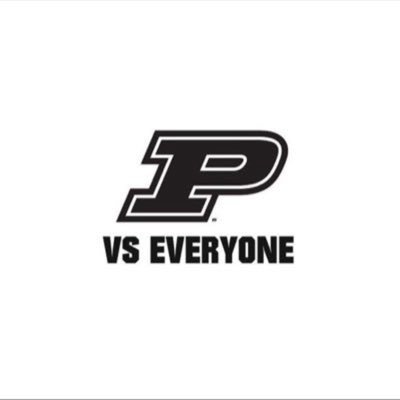 BoilerUp! Paint Crew Central! Gold and Black! Purdue Pete! Big Ten Champs Live Here!