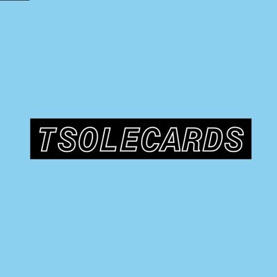 Sports Card Collector from Ohio. Venmo- @Tsole https://t.co/YRyOHXCFEN