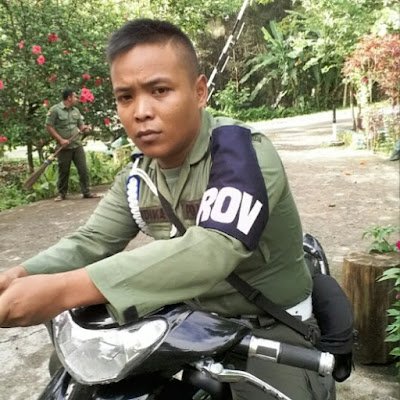 arifandika276's profile picture. 