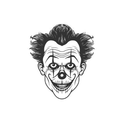 In a world full of clowns, B A Joker

Joker on Sol

Presale starts soon... Stay tuned!