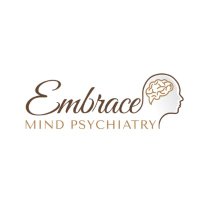Embrace Mind Psychiatry(@Embracemindpsyc) 's Twitter Profile Photo