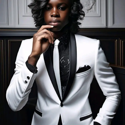 feknwi85414's profile picture. 