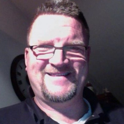 andrevanbuiten's profile picture. Taxi driver, Sports Official, Para Olympic Champion in 1980,1984 and 1992.