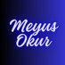 Meyus Okur (@MeyusOkur) Twitter profile photo