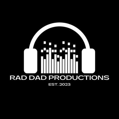 Rad Dad Productions Podcast Network
https://t.co/AbOnY1cMbn