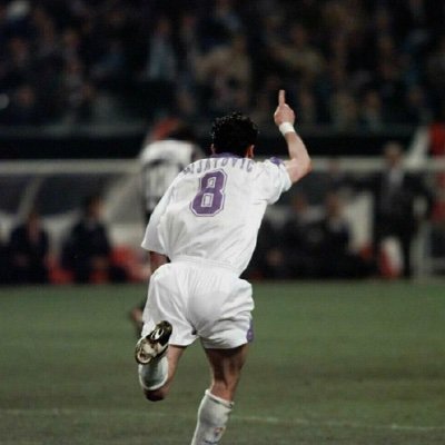 GxlDeMijatovic's profile picture. Real Madrid
