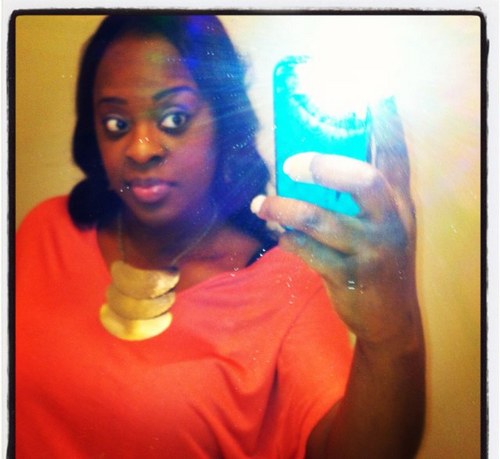 MsAppleRoq's profile picture. 