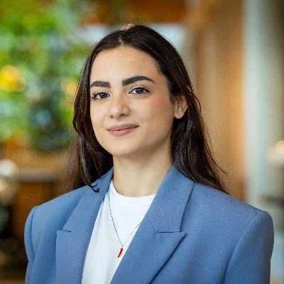 elviraleveque's profile picture. Mobile developer 💙 | UX/UI designer