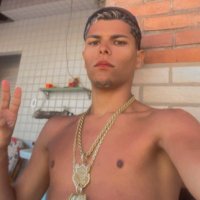 Mano G ⚡ (@gb_silva57) 's Twitter Profile