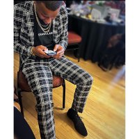 Mike Sam • (@iam_mikesam) 's Twitter Profile