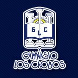 Gimnasio Los Caobos (@glcaobos) 's Twitter Profile