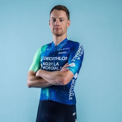 Professional Irish cyclist for Decathlon AG2R La Mondiale Team 

For all enquiries: info@trinitysportsmanagement.com