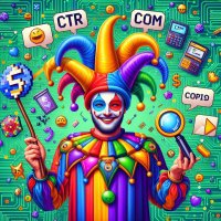 Adtech Jester (@adtechjester) 's Twitter Profile