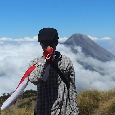 kurirbalap26's profile picture. 