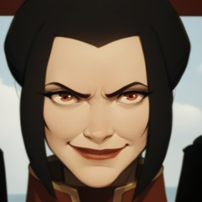 newbie, 3d artist, she/her. Fan of Azula. Creating content by using various 3D programs.  
support me on Patreon.
https://t.co/WCmGutdJmu