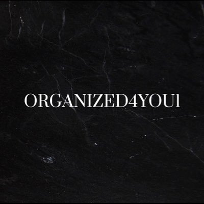 ⭐️ Get inspired in a world of organization. Tag us organized4you1 for repost or dm/pm. Contact us at organized4you1@gmail.com 📸