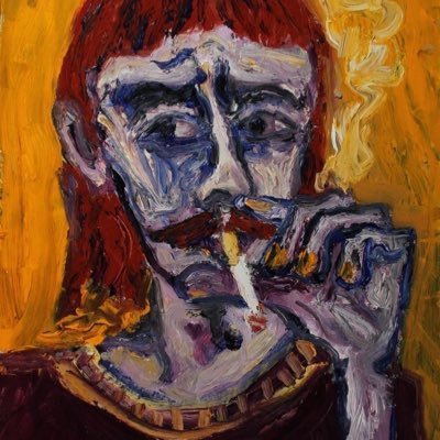 AHatedYouth's profile picture. 