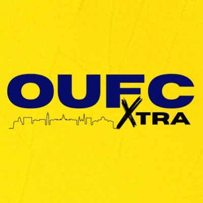 Daily oufc content Videos 🎥 Player ratings 🔢 Match reaction 🤔 #oufc