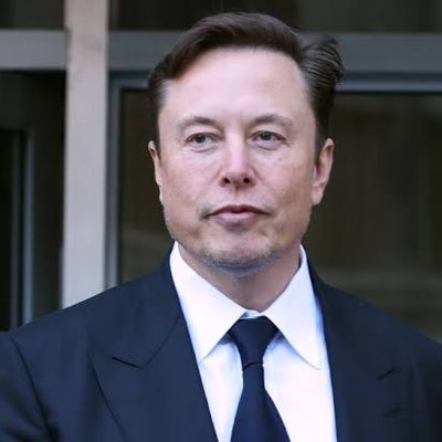 founder, chairman, CEO, and CTO of SpaceX 🚀angel investor CEO, product architect, executive chairman, and CTO of X Corp