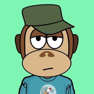 WenukMaart's profile picture. 8QMKGM7S
"$FAN Maxi"
https://t.co/s5axl59cWB