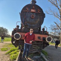 İbrahim TABAK (@ibrahimtabak1) 's Twitter Profile