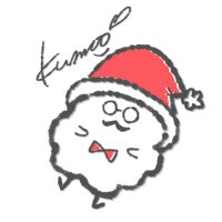 くもサンタ / kumosanta (@kumosanta_mt10) 's Twitter Profile Photo くもサンタ / kumosanta (@kumosanta_mt10) 's Twitter Profile Photo