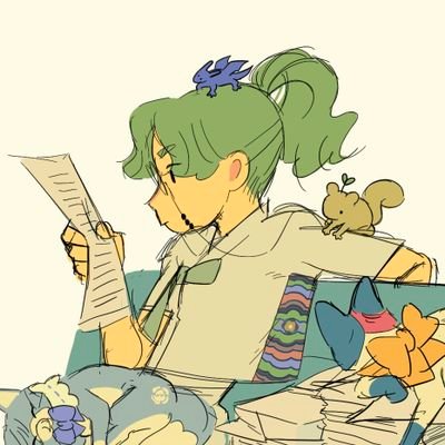 혜무さんのプロフィール画像