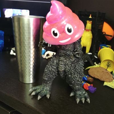 旧キットメインでプラモ作ってます。
ホビージャパンヴィンテージでたまに作例させてもらったり。
バンドもたまにライブしたり、たまにバスフィッシングトーナメント出たり。
タマタマ野郎です。
無言フォロー失礼します。
同じ趣味の方はフォロバします。