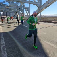 Adam D. (@irishrunnercle) 's Twitter Profile