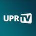 UPR TV (@uprtvfa) Twitter profile photo