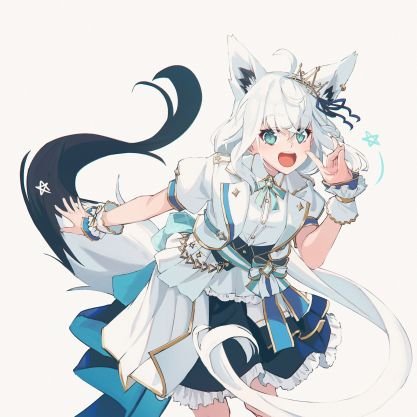 シラユキさんのプロフィール画像