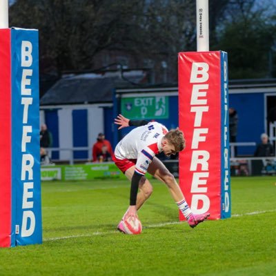 ambassador for brain injury & stroke. @DianaAward legacy award holder 2019, PDRL player for @WtrinityRL & @PDRLEngland 🏴󠁧󠁢󠁥󠁮󠁧󠁿 world cup winner 2022