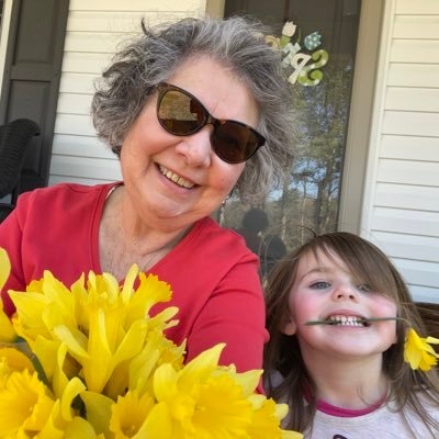 robinauer57's profile picture. 