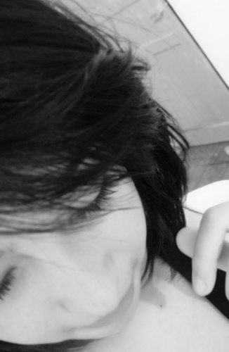 Não sei fazer bio :) , mais então é isso ai 
         Sou feia, chata e sem assunto. Fim.
        
mais - follow-me