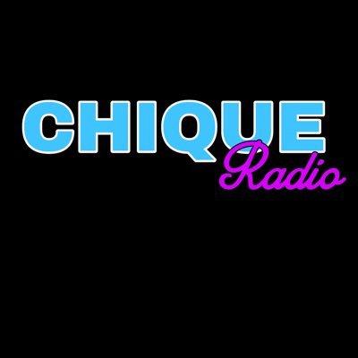 80s & 90s Chique (part of Chique Radio ltd) #ChiqueRadio