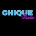 Chique Radio (@ChiqueRadioUK) Twitter profile photo