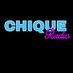 Chique Radio (@chiqueradiouk) Twitter profile photo Chique Radio (@chiqueradiouk) Twitter profile photo
