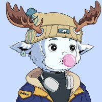Mathel 🕹️ $RCADE (@mthu3145) 's Twitter Profile