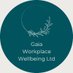Gaia Workplace Wellbeing Ltd (@GaiaWorkWellLtd) Twitter profile photo