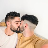 Gay Chudai with XL Penis (@manplus7857) 's Twitter Profile Photo