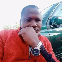 Alfred Mponeja(@MponejaAlf7299) 's Twitter Profile Photo
