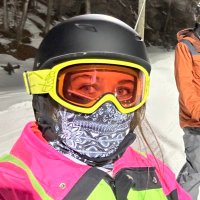 Cari Cesarotti (@caridoesphysics) 's Twitter Profile