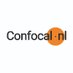 Confocal.nl (@confocal_nl) Twitter profile photo