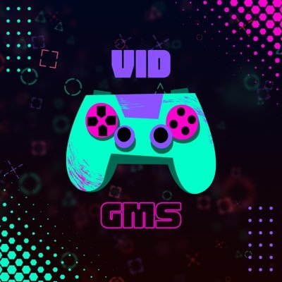 Official @vid_gms account. Give us a follow for all things video games! | https://t.co/X4f2EF3YIJ | DM for business inquiries