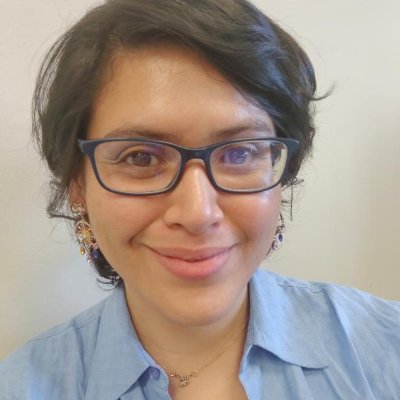 cnietoanderson's profile picture. Hondureña 🇭🇳 | Comunicadora