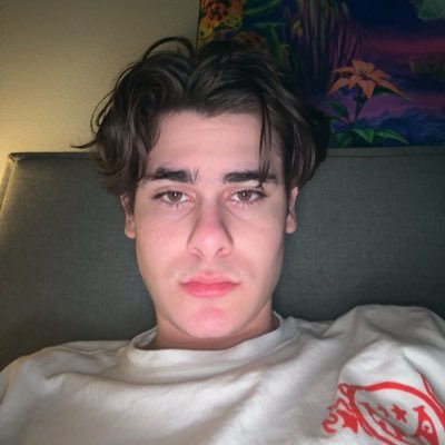 18-year-old Content Creator with 2M subscribers and 2.8M on TikTok