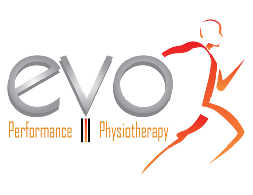 EVOPhysio's profile picture. 