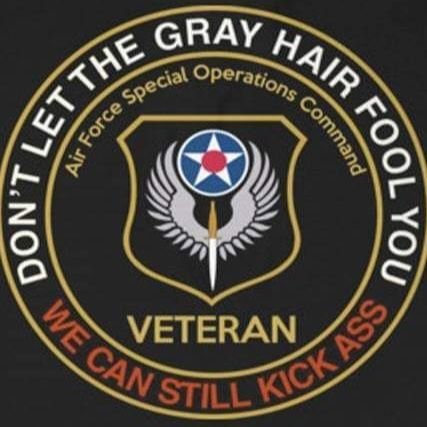 USAF Veteran. Trump's Enemy Within. I fight not for myself but for the younger generations. They are our hope. 🚫DMs, I will block you. #resistance