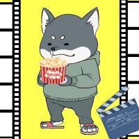 黒柴の映画館🎬(@KuroshibaMovie) 's Twitter Profile Photo