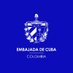 Oficina_Prensa (@prensacubcol) Twitter profile photo Oficina_Prensa (@prensacubcol) Twitter profile photo